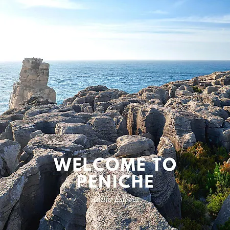 Pensjonat Historic House In Downtown Peniche