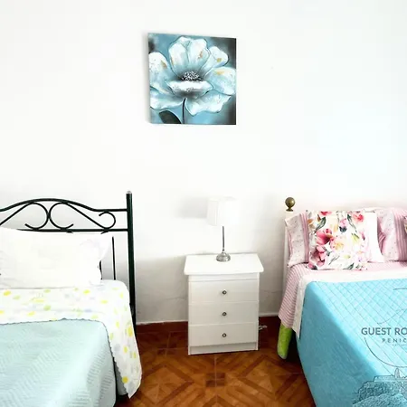 Historic House In Downtown Pensjonat