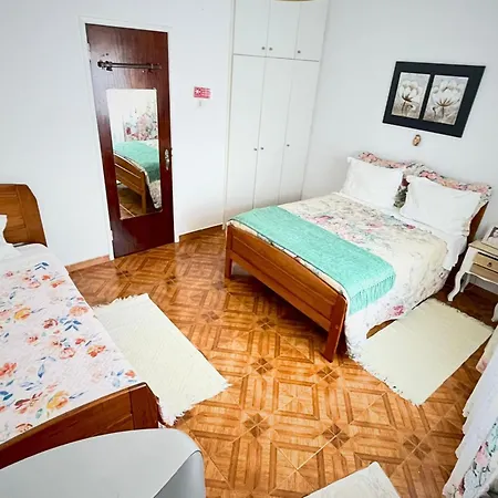 Pensjonat Historic House In Downtown *