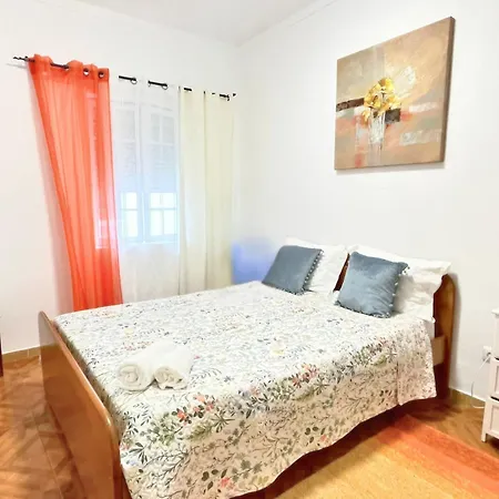 Pensjonat Historic House In Downtown