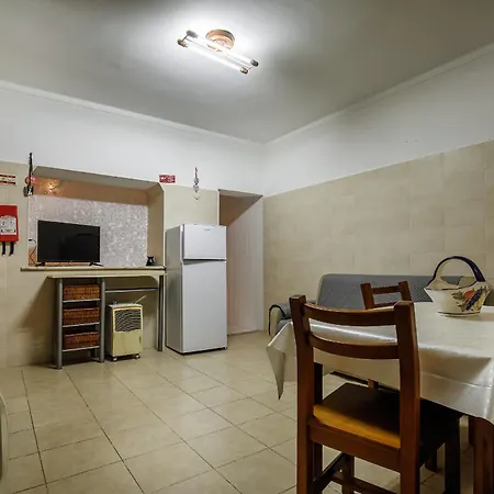 Guest house Historic House In Downtown Peniche